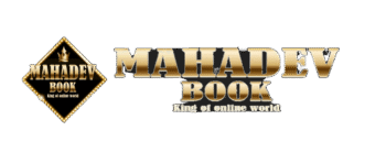 Mahadev Book Logo – Trusted Online Betting India