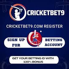 Cricketbet9 on Mahadev Book Interface