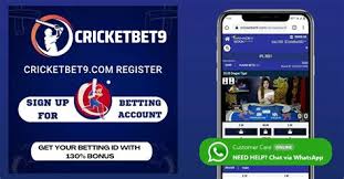 Cricket Bet9 Tips and Tricks