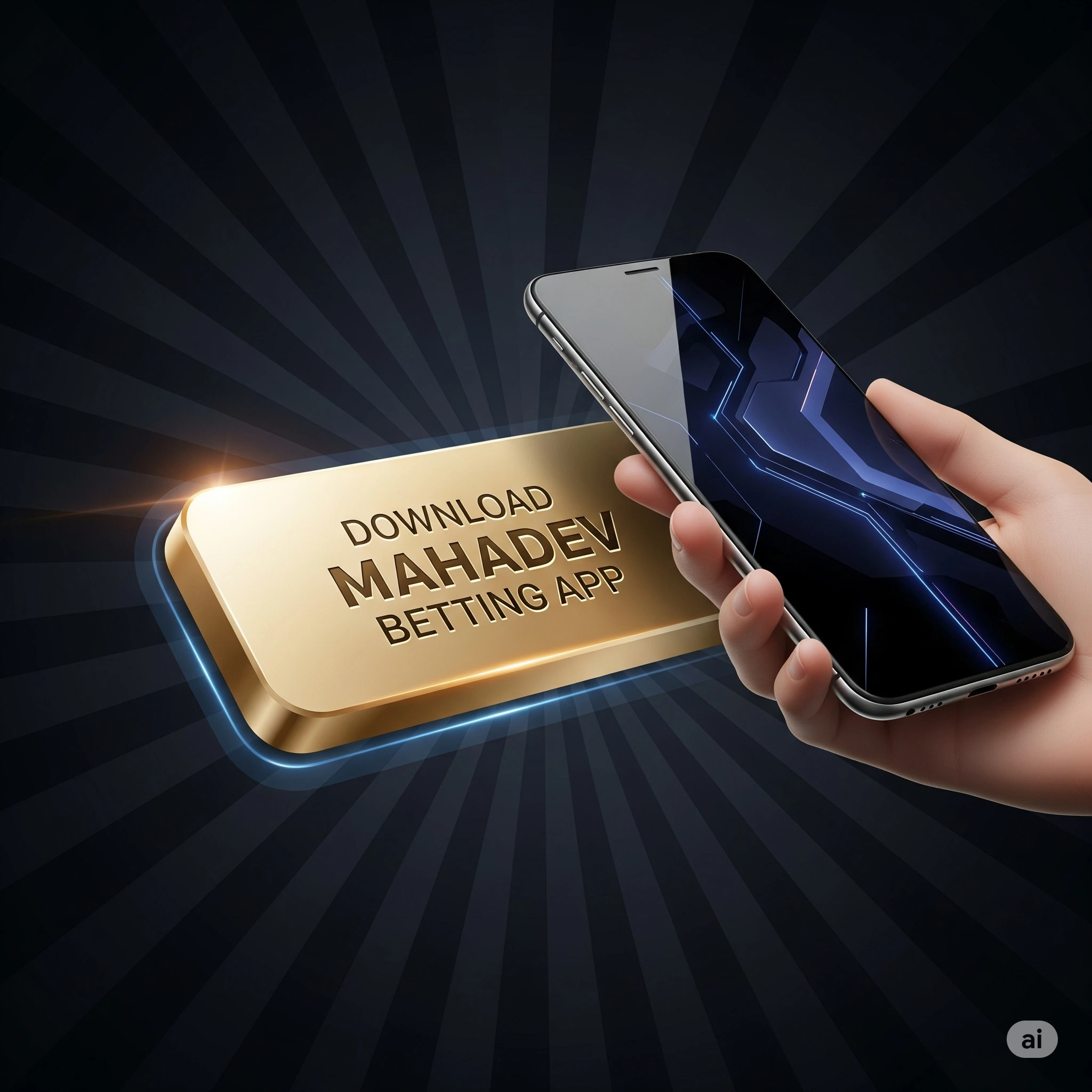 Download Mahadev Betting App