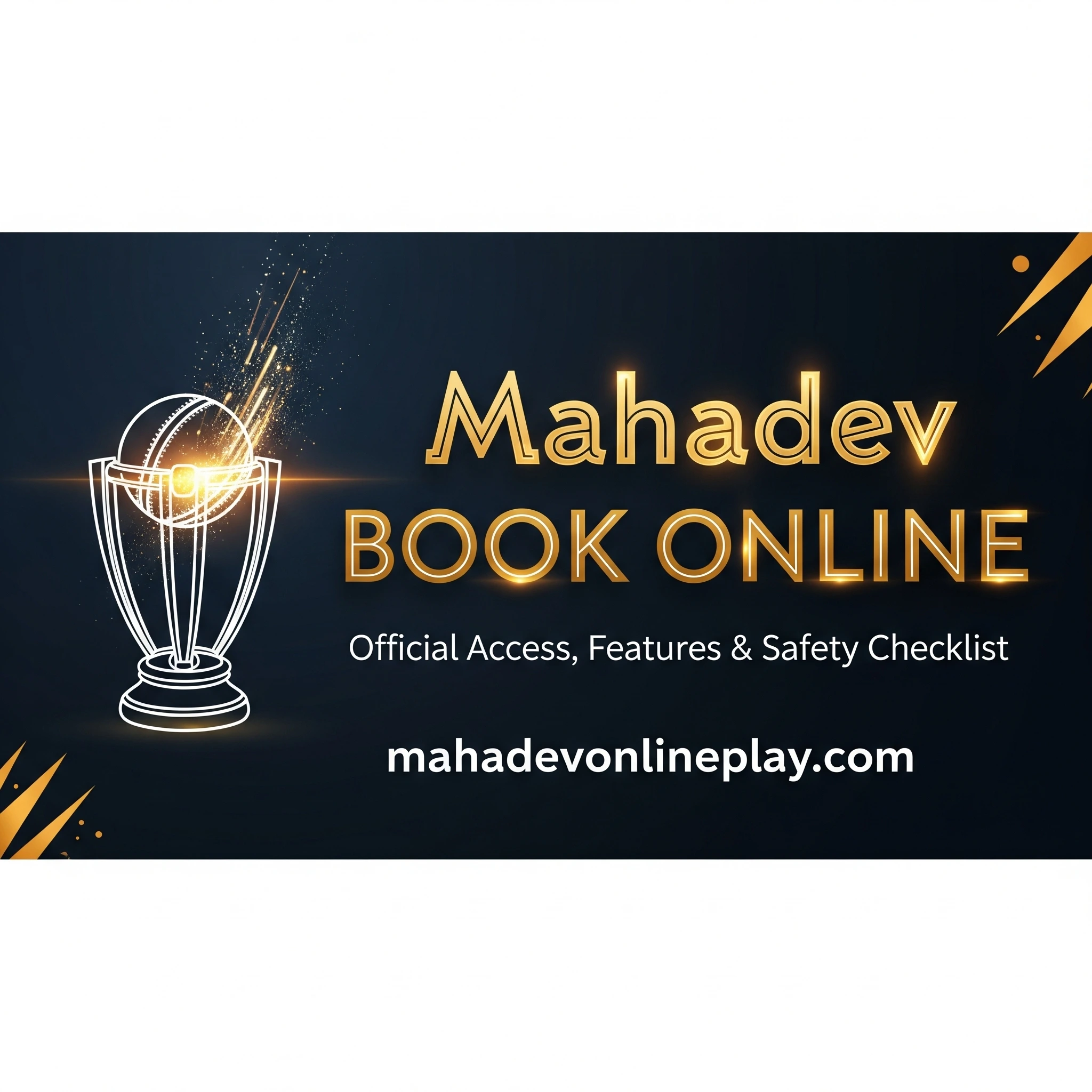 Mahadev Book Online guide and official access
