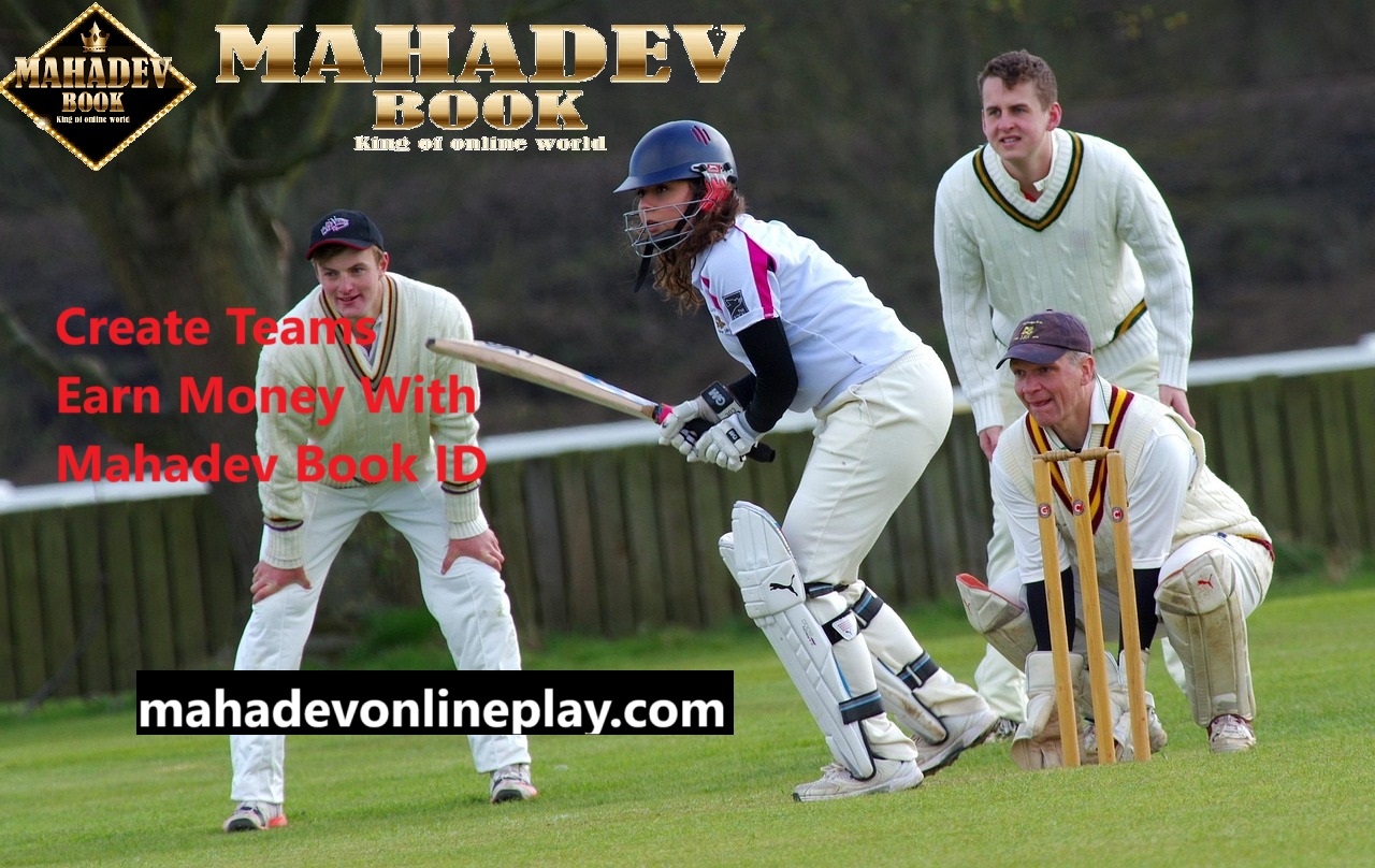 Mahadev book fantasy contests and gameplay