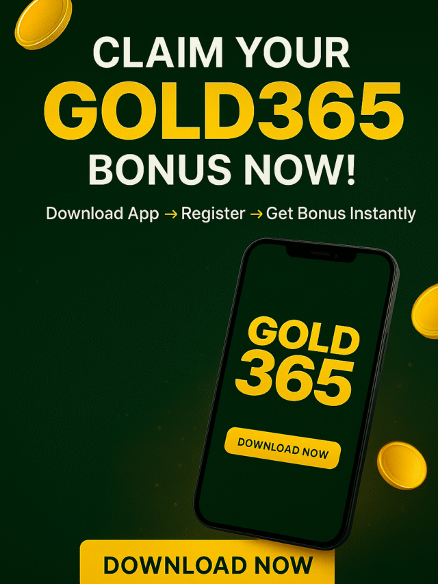 Gold365 App Download – Get Free Bonus Today!