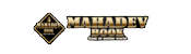 Mahadev Book Logo