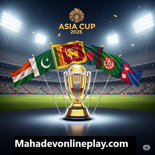 Betting Tips & Predictions for Mahadev Book