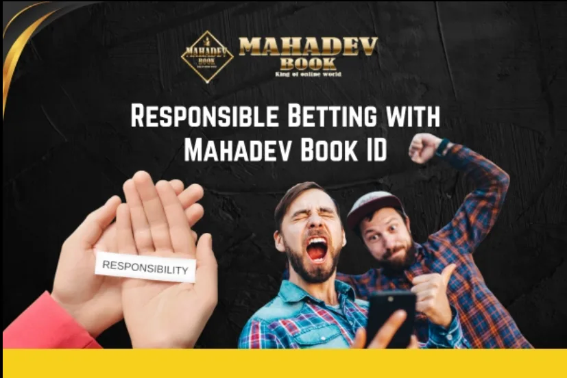 Step-by-step guide to create Mahadev Casino ID